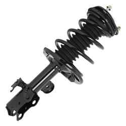 Unity Automotive Complete Strut Assemblies for 2012-2016 PRIUS V, 2011-2016 TC - 11804