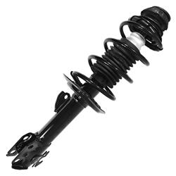 Unity Automotive Complete Strut Assemblies for 2012-2015 PRIUS C, 2007-2018 YARIS - 11806