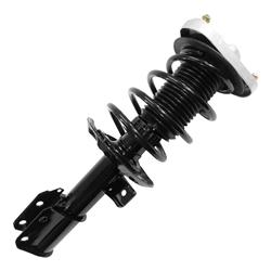 Unity Automotive Complete Strut Assemblies 11810