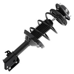 Unity Automotive Complete Strut Assemblies for 2004-2005 FORESTER - 11822
