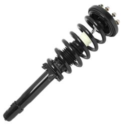 Unity Automotive Complete Strut Assemblies for 2009-2014 TL - 11823