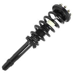 Unity Automotive Complete Strut Assemblies for 2009-2014 TL - 11824