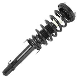 Unity Automotive Complete Strut Assemblies for 2009-2014 TL - 11825
