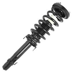 Unity Automotive Complete Strut Assemblies for 2009-2014 TL - 11826