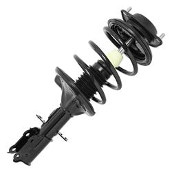 Unity Automotive Complete Strut Assemblies for 2004-2009 SPECTRA, 2005-2009 SPECTRA5 - 11831