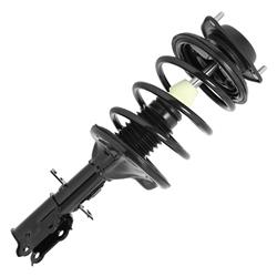 Unity Automotive Complete Strut Assemblies for 2004-2009 SPECTRA, 2005-2009 SPECTRA5 - 11832