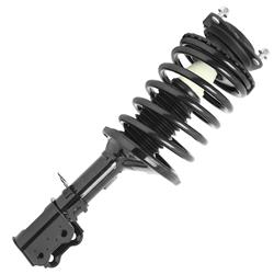 Unity Automotive Complete Strut Assemblies for 2000-2004 SPECTRA - 11834