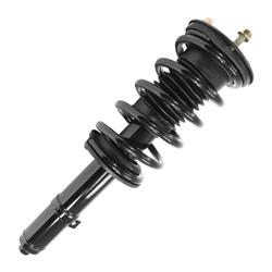 Unity Automotive Complete Strut Assemblies for 2006-2013 IS250, 2011-2013 IS350 - 11835