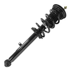 Unity Automotive Complete Strut Assemblies for 2006-2013 IS250, IS350 - 11838