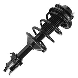 Unity Automotive Complete Strut Assemblies for 2000-2002 LEGACY - 11852