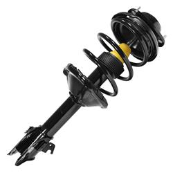 Unity Automotive Complete Strut Assemblies for 2003 BAJA, 2000-2004 OUTBACK - 11853