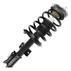 Unity Automotive Complete Strut Assemblies for 2001-2009 S60, 1999-2006 S80, 2001-2007 V70 - 11862