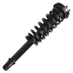 Unity Automotive Complete Strut Assemblies for 2003-2007 ACCORD - 11871
