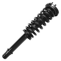 Unity Automotive Complete Strut Assemblies for 2003-2007 ACCORD - 11872