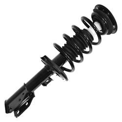 Unity Automotive Complete Strut Assemblies for 2007-2009 EQUINOX, TORRENT, 2008-2010 VUE - 11873