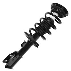 Unity Automotive Complete Strut Assemblies for 2007-2009 EQUINOX, TORRENT, 2008-2010 VUE - 11874