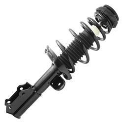 Unity Automotive Complete Strut Assemblies for 2012-2015 CRUZE - 11885