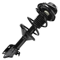 Unity Automotive Complete Strut Assemblies for 2003-2004 LEGACY - 11893