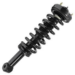 Unity Automotive Complete Strut Assemblies 11900