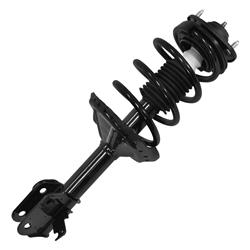 Unity Automotive Complete Strut Assemblies for 2005-2007 ODYSSEY - 11901