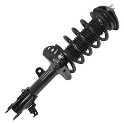 Unity Automotive Complete Strut Assemblies for 2008-2010 ODYSSEY - 11903