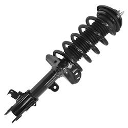Unity Automotive Complete Strut Assemblies for 2008-2010 ODYSSEY - 11904