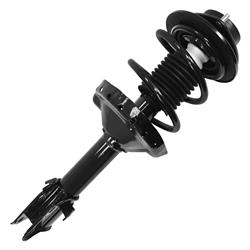 Unity Automotive Complete Strut Assemblies for 2005-2009 OUTBACK - 11905