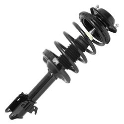 Unity Automotive Complete Strut Assemblies for 2010-2012 OUTBACK - 11911