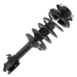 Unity Automotive Complete Strut Assemblies for 2010-2012 OUTBACK - 11912