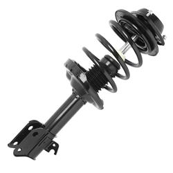 Unity Automotive Complete Strut Assemblies for 2010-2014 LEGACY - 11913