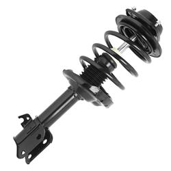 Unity Automotive Complete Strut Assemblies for 2010-2014 LEGACY - 11914