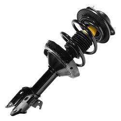 Unity Automotive Complete Strut Assemblies for 2005-2009 LEGACY - 11923