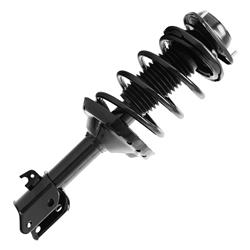 Unity Automotive Complete Strut Assemblies for 2006-2008 FORESTER - 11926