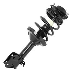 Unity Automotive Complete Strut Assemblies for 2009-2013 FORESTER - 11927