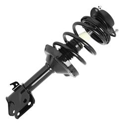 Unity Automotive Complete Strut Assemblies for 2009-2013 FORESTER - 11928