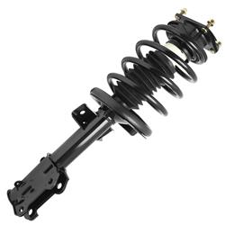Unity Automotive Complete Strut Assemblies for 2011-2014 MUSTANG - 11930