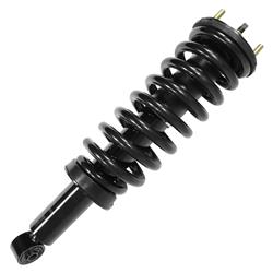 Unity Automotive Complete Strut Assemblies for 2000-2006 TUNDRA - 11932