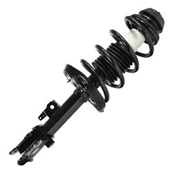Unity Automotive Complete Strut Assemblies for 2010-2013 SOUL - 11933