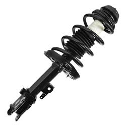 Unity Automotive Complete Strut Assemblies for 2010-2013 SOUL - 11934