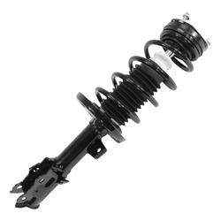 Unity Automotive Complete Strut Assemblies for 2011-2013 FIESTA - 11937