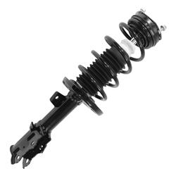 Unity Automotive Complete Strut Assemblies for 2011-2013 FIESTA - 11938