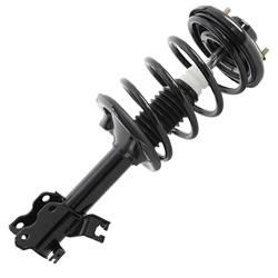 Unity Automotive Complete Strut Assemblies for 2000-2001 I30, MAXIMA - 11942