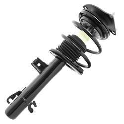 Unity Automotive Complete Strut Assemblies for 2002-2008 COOPER - 11955