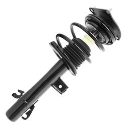 Unity Automotive Complete Strut Assemblies for 2002-2008 COOPER - 11956
