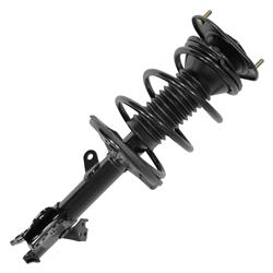 Unity Automotive Complete Strut Assemblies for 2001-2003 PRIUS - 11964