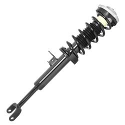 Unity Automotive Complete Strut Assemblies for 2011-2016 528I, 535I - 11967