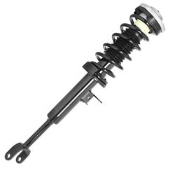 Unity Automotive Complete Strut Assemblies for 2011-2016 528I, 535I - 11968