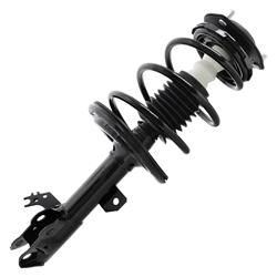 Unity Automotive Complete Strut Assemblies for 2012-2017 CAMRY - 11975