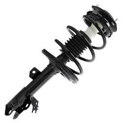 Unity Automotive Complete Strut Assemblies for 2012-2017 CAMRY - 11976