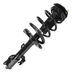 Unity Automotive Complete Strut Assemblies for 2005-2010 SIENNA - 11982